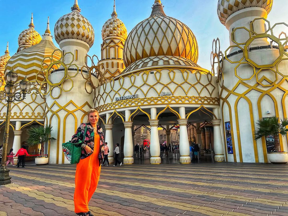 Ea e femeia pentru care a divorțat Daniel Pancu » Acum 15 ani făcea senzație în revistele pentru bărbați și pe podiumurile de prezentare