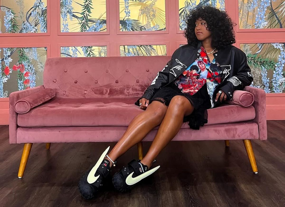 Viciul pe care Naomi Osaka l-a numit „dezgustător”. Declarația a împărțit lumea în două