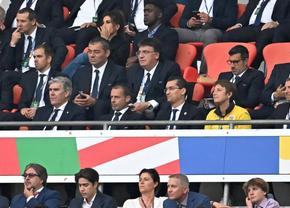 Răzvan Burleanu plătește pentru că a uneltit contra lui Ceferin! Decizia radicală luată de boss-ul UEFA