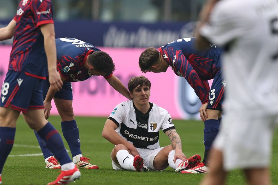 Lovitură pentru Cristi Chivu: și-a pierdut „regizorul”