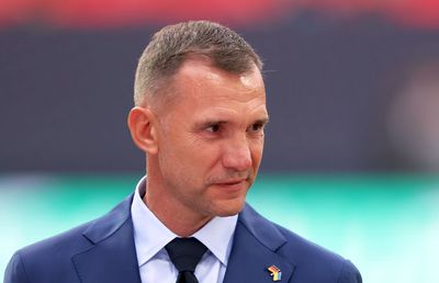 Shevchenko l-a lăudat pe Chivu înainte de AC Milan - Inter: „A fost mereu inteligent, încă de pe vremea când era fotbalist”