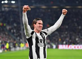Barcelona se luptă cu giganții din Premier League pentru starul lui Juventus » Câți bani cer italienii