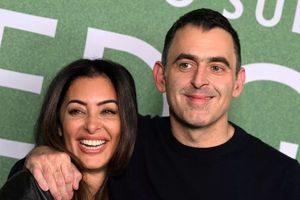 Ronnie O'Sullivan și-a pus în vanzare casa de două milioane de euro după despărțirea de logodnica sa