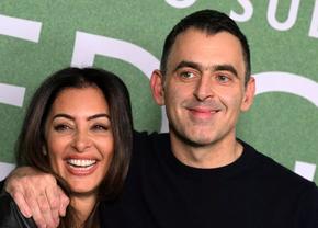 Ronnie O'Sullivan și-a pus în vanzare casa de două milioane de euro după despărțirea de logodnica sa