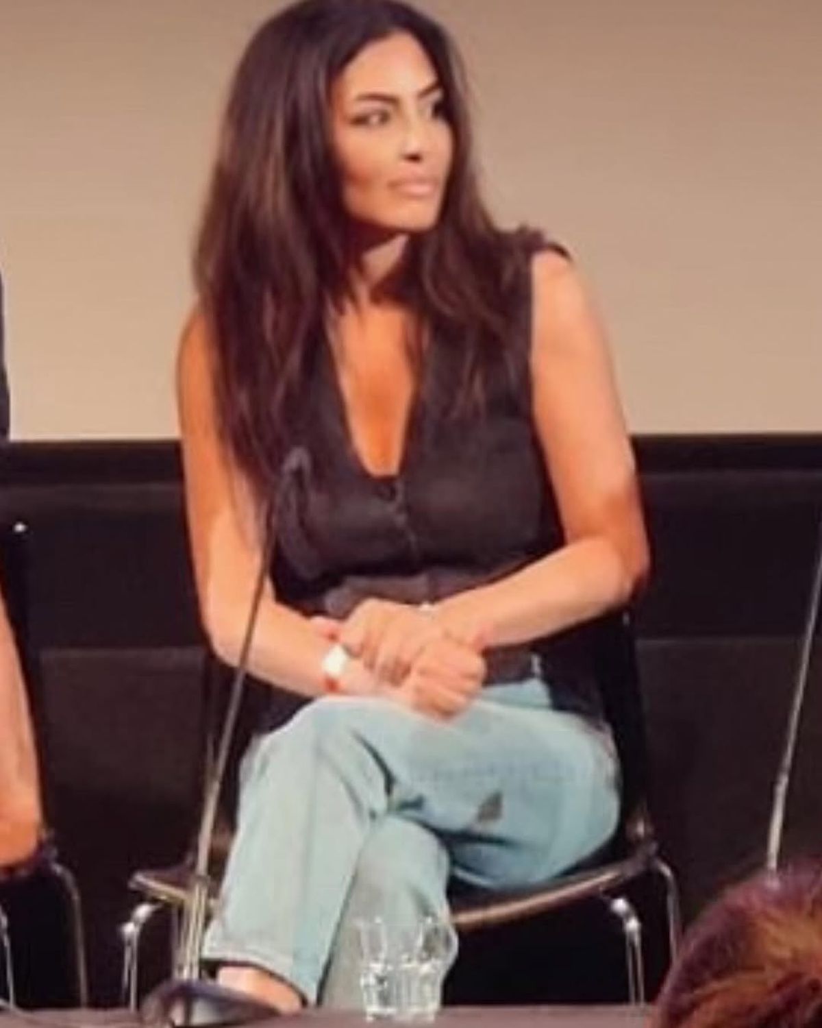 Laila Rouass