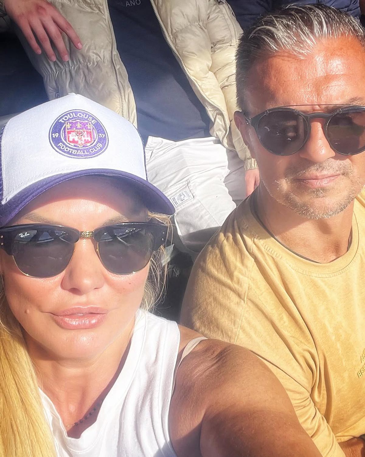 Ea e femeia pentru care a divorțat Daniel Pancu » Acum 15 ani făcea senzație în revistele pentru bărbați și pe podiumurile de prezentare