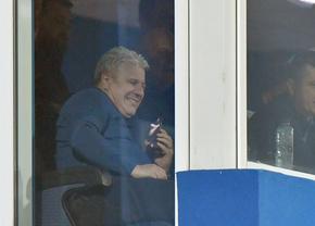 RAPID - FCSB. Marius Șumudică îi răspunde lui Gigi Becali: „Nu întâlnim Barcelona sau Real Madrid”