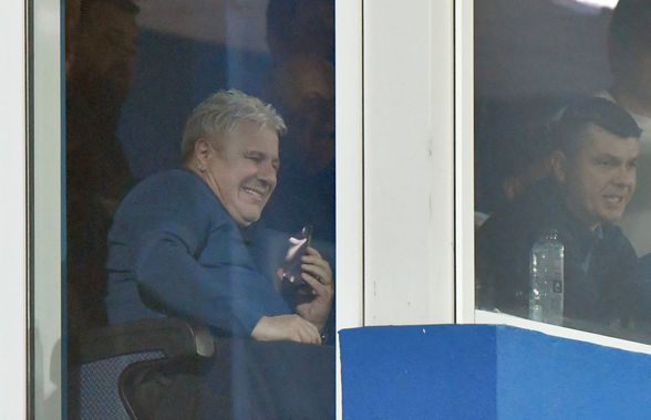 RAPID - FCSB. Marius Șumudică îi răspunde lui Gigi Becali: „Nu întâlnim Barcelona sau Real Madrid”