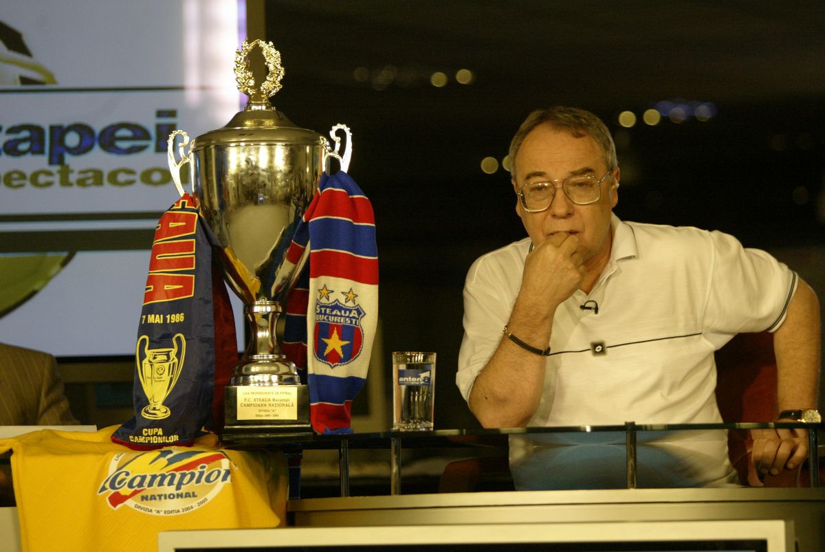 De ce Ovidiu Ioanițoaia își serbează ziua pe 26 februarie, deși în acte apare născut pe 1 martie » Explicație fabuloasă: „Omul a vândut o vacă și s-a făcut mangă”