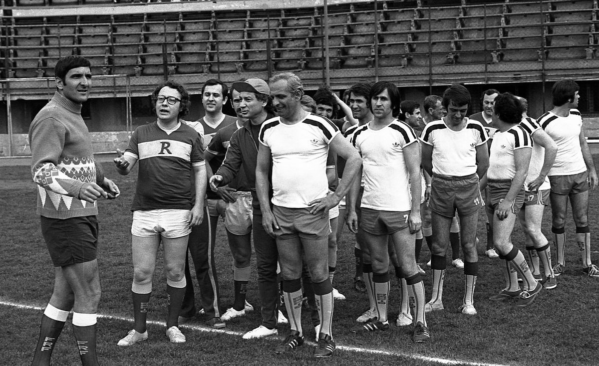 Ovidiu Ioanițoaia, Foto Arhiva GSP