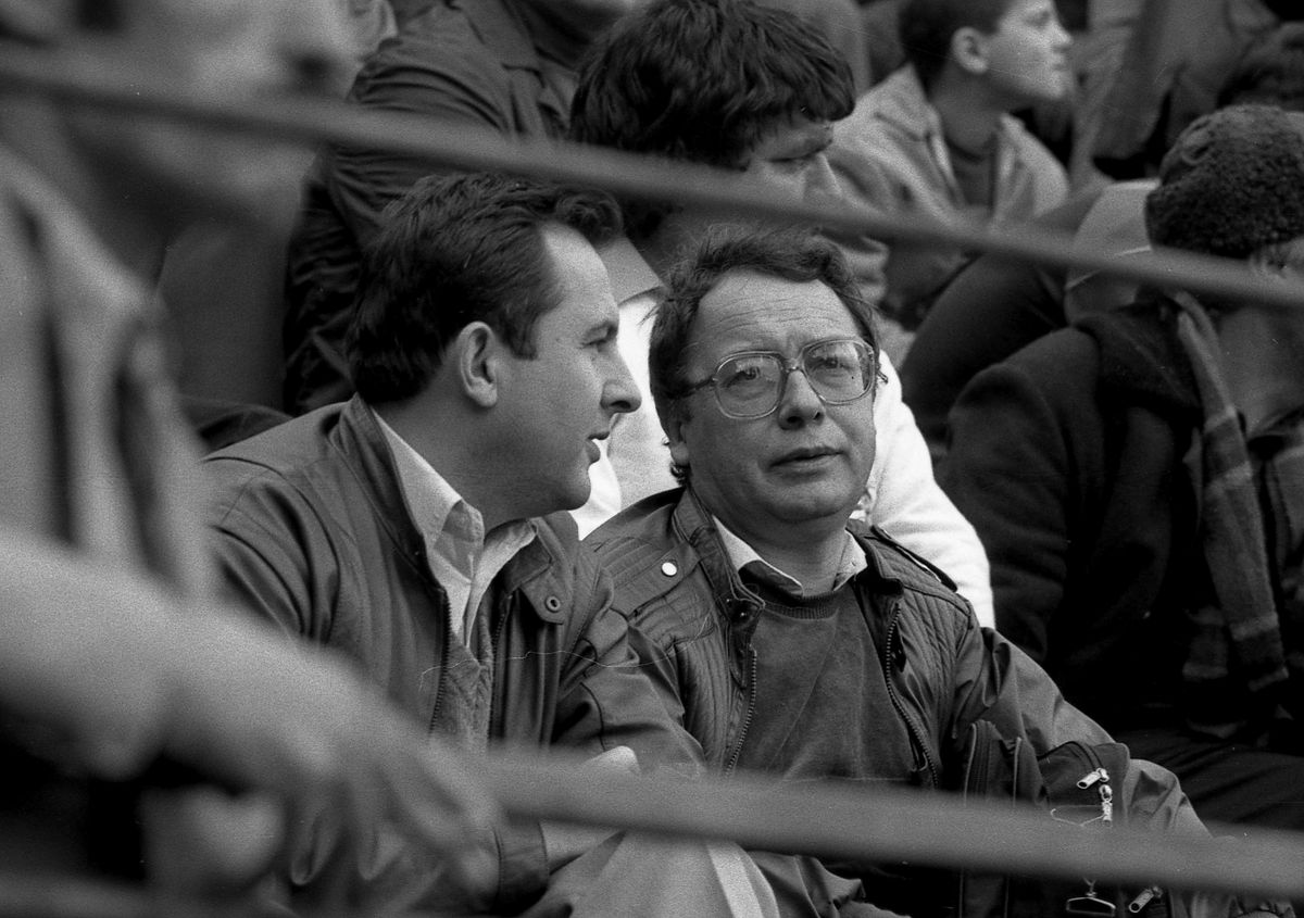 Ovidiu Ioanițoaia, Foto Arhiva GSP