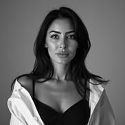 Laila Rouass // Foto: Instagram