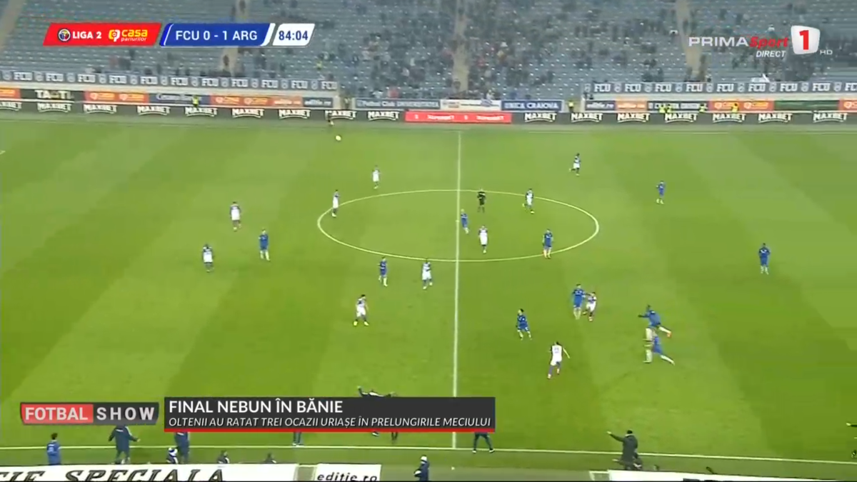 Dani Coman a rupt tăcerea în scandalul de la meciul cu FCU Craiova și îl lovește pe Mititelu unde îl doare mai tare: „Să înțeleagă asta!”