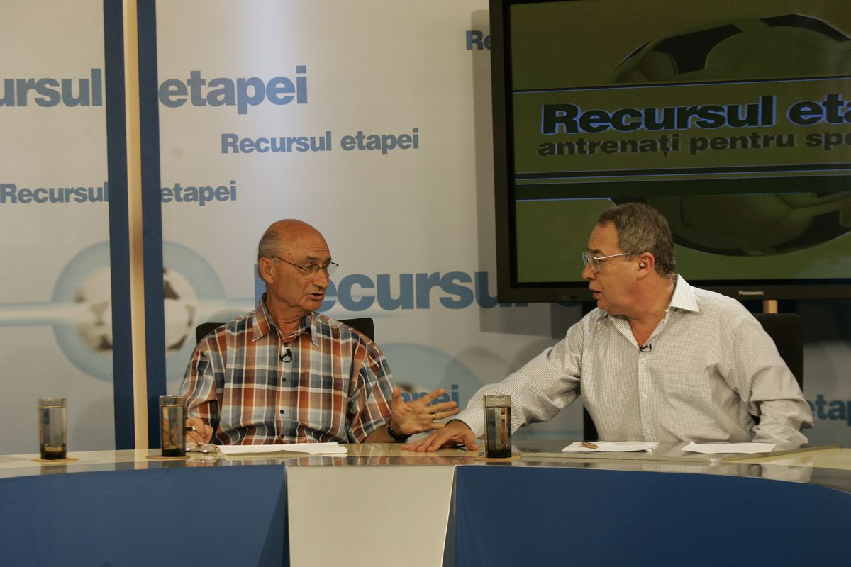 De ce Ovidiu Ioanițoaia își serbează ziua pe 26 februarie, deși în acte apare născut pe 1 martie » Explicație fabuloasă: „Omul a vândut o vacă și s-a făcut mangă”