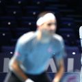 Ivan Ljubicic, antrenor în ultimii 3 ani ai carierei lui Roger Federer, foto: Guliver/gettyimages