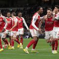 Arsenal plătește 52 de milioane de euro în schimbul lui Piero Hincapie // foto: Imago Images