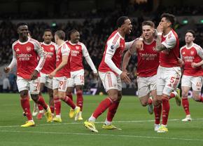Arsenal a bătut palma pentru primul transfer al verii: 52 de milioane de euro