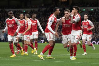 Arsenal a bătut palma pentru primul transfer al verii: 52 de milioane de euro