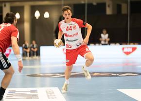 Dinamo, învinsă clar în deplasarea cu Veszprem din Liga Campionilor