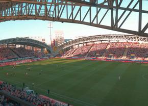 Sold-out în timp record la meciul care o poate trimite pe FCSB în play-out