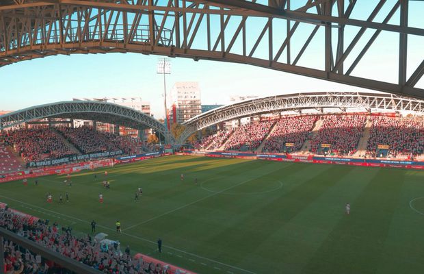 Sold-out în timp record la meciul care o poate trimite pe FCSB în play-out