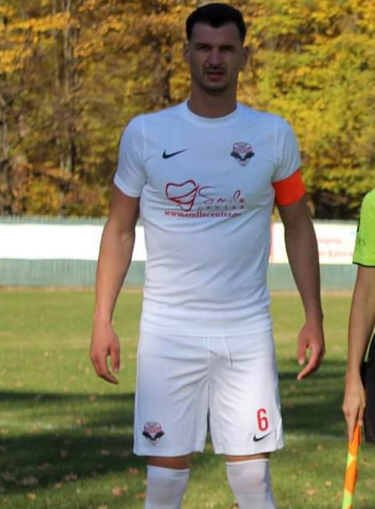 Cine e Marius Sanda, unul dintre fotbaliștii reținuți pentru blaturi la pariuri » Alungat de la club în iarnă, postac și ultras Dinamo în timpul liber