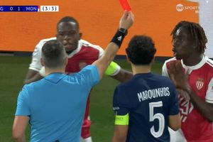 „ROȘU” dictat de Istvan Kovacs: GOL la faza imediat următoare » Seară fantastică în Liga Campionilor: Atalanta, calificare la ultima fază