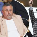 „Nu ne interesează ce a spus Gigi Becali” » Clubul din Superligă nu cedează presiunilor patronului FCSB: „Să fim bine noi” // fotomontaj GSP