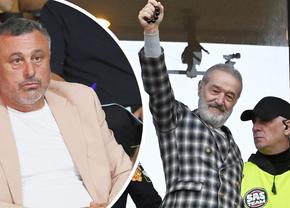 Reacția Oțelului la presiunile publice ale lui Gigi Becali, înaintea duelului crucial de la Cluj