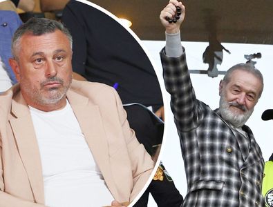 Reacția Oțelului la presiunile publice ale lui Gigi Becali, înaintea duelului crucial de la Cluj