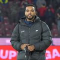 Billel Omrani a semnat cu Chiajna până în vară/ foto: Imago Images