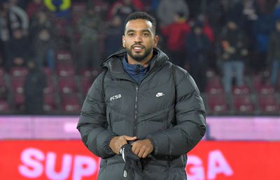 Omrani s-a întors în România, antrenorul echipei confirmă: „Semnează. Îi acord o șansă”