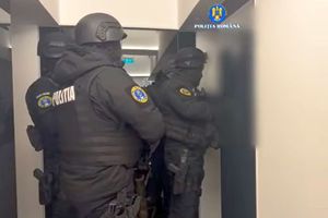 Au blătuit în grup! Descinderi fără precedent în România: 21 de persoane reținute sub suspiciunea de trucare de meciuri pentru pariuri!