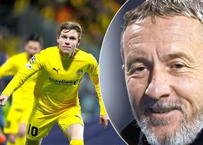 Bodo/Glimt la raport: ce arată cifrele despre echipa pe care MM Stoica o vede „prea umflată” » Afirmațiile numărului 2 de la FCSB n-au legătură cu realitatea