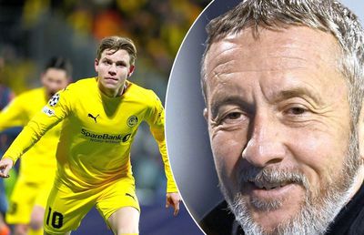 Bodo/Glimt la raport: ce arată cifrele despre echipa pe care MM Stoica o vede „prea umflată” » Afirmațiile numărului 2 de la FCSB n-au legătură cu realitatea