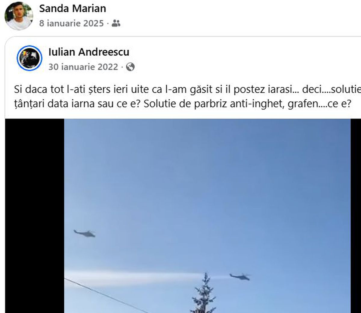 Postările controversate găsite pe profilul lui Marius Sanda, fotbalistul reținut pentru pariuri