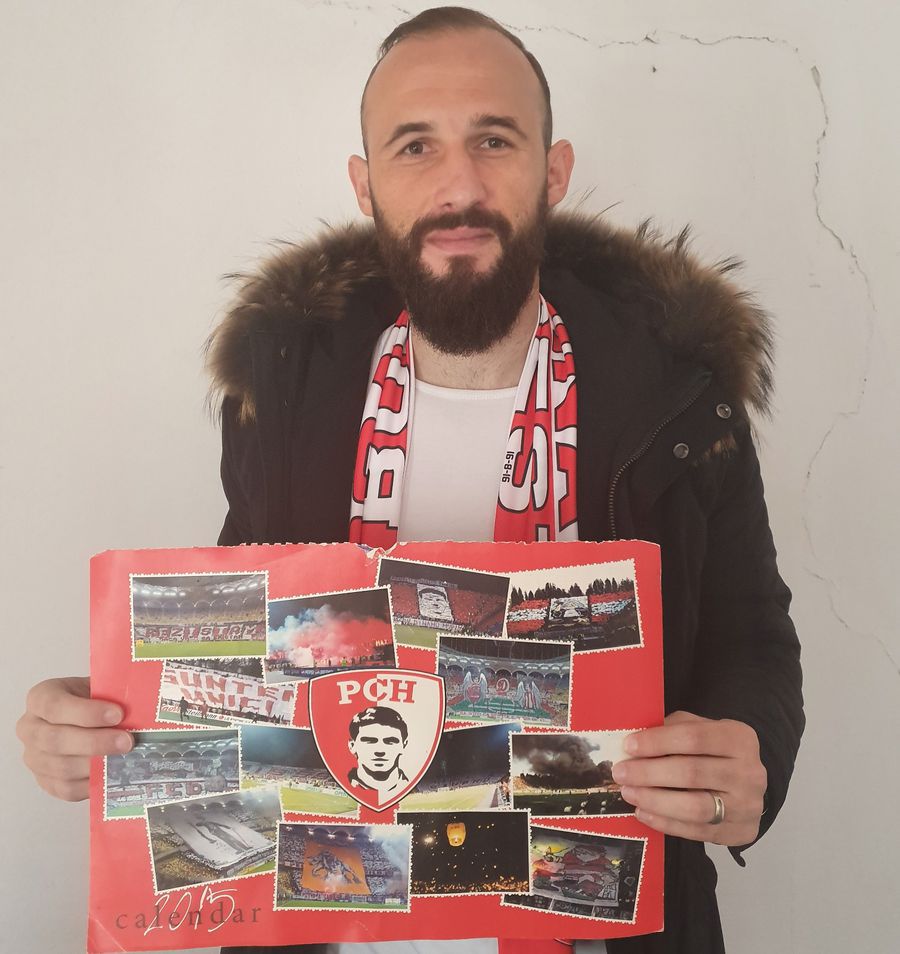 Ante Puljic știe de cine are nevoie Dinamo în lupta pentru titlu  + Ce zice despre un eventual aranjament anti-FCSB: „Nu merită”