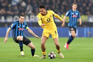 Aflăm toate echipele calificate în optimile Ligii Campionilor » Atalanta - Dortmund se joacă ACUM