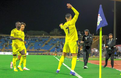 Cristiano Ronaldo a renunțat la celebrul „SIUUU!” » A „inventat” o nouă celebrare după golul #965 în carieră