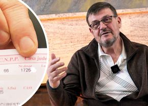 Ce pensie are Marin Condescu, fostul șef de la Pandurii și mare lider sindical la Târgu-Jiu: „Nu e normal! Mi-am mai luat un serviciu”