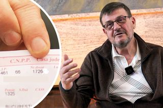 Ce pensie are Marin Condescu, fostul șef de la Pandurii și mare lider sindical la Târgu-Jiu: „Nu e normal! Mi-am mai luat un serviciu”