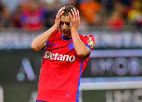Ce cutremur ar fi! » Completează FCSB dezastrul?