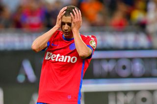 Premieră: FCSB, oficial în play-out! Am comentat cu Ioanițoaia, Rusescu, Stăniloiu și Barbu, la GSP Live