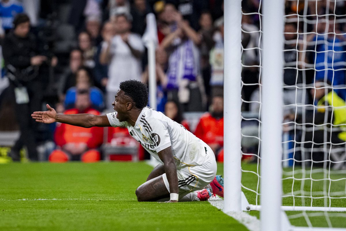 Real Madrid - Benfica, 25 februarie 2026