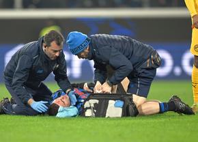 Final DRAMATIC în „dubla” Atalanta - Dortmund, golul calificării la ultima fază » 3 meciuri decisive se joacă ACUM