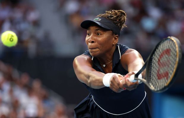 Venus Williams, a 7-a înfrângere consecutivă la simplu! Americanca a fost eliminată în primul tur de la Austin