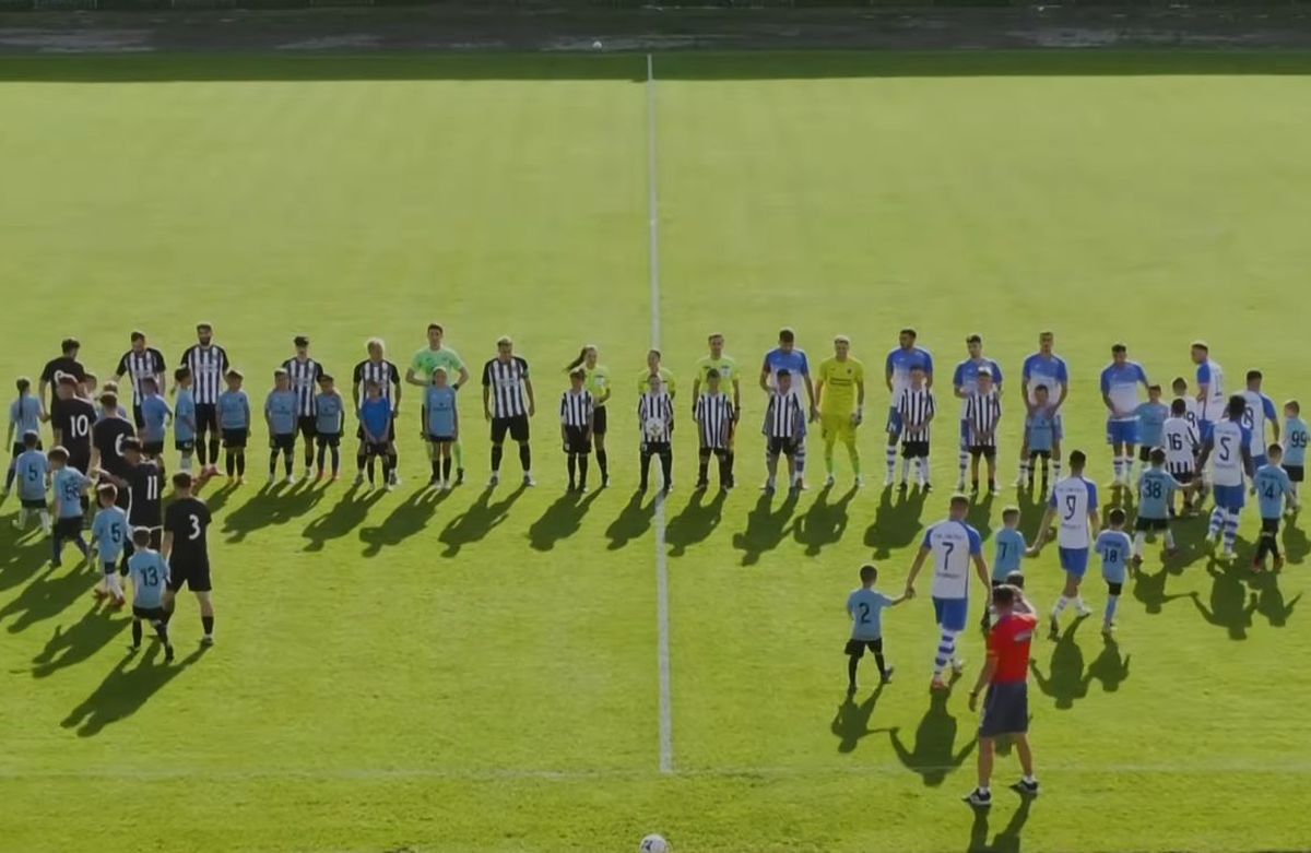 Iuliana Demetrescu apare în continuare printre pârâții FRF într-un alt caz de trucare pentru pariuri: „Oprește meciul! Nu vezi ce fac ăștia?!”