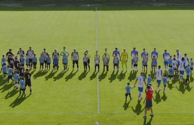 Iuliana Demetrescu apare în continuare printre pârâții FRF într-un alt caz de trucare pentru pariuri: „Oprește meciul! Nu vezi ce fac ăștia?!”