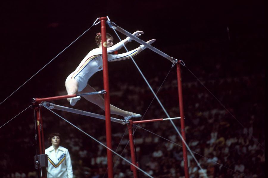 Marea întrebare: cum se creează o Nadia Comăneci? Gazeta reconstruiește deciziile care au dus la acel 10 istoric de la Montreal: „Primele 6 luni au fost absolut dărâmătoare”