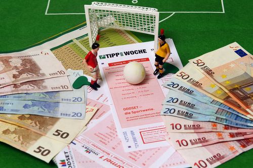 Rețeaua de la Păulești avea un mecanism complex / Fotodescriptiv, Sursă foto: Guliver/Getty Images